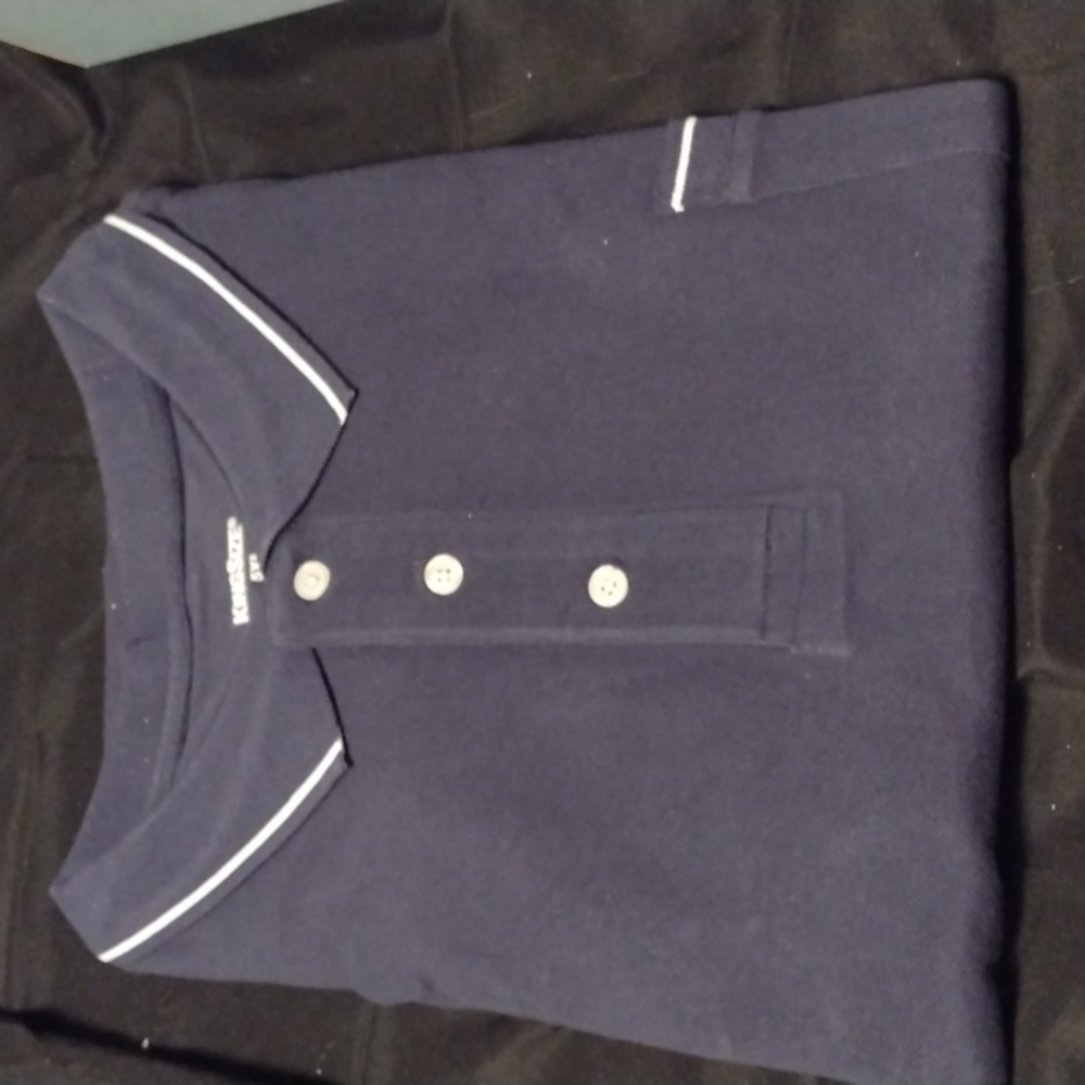 King Size Polo